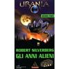 Mondadori Gli anni alieni