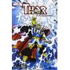 Marvel I vivi e i morti. Thor. Marvel Omnibus (Vol. 2)