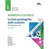 Edra Robbins e Contran. Le basi patologiche delle malattie. Patologia generale (Vol. 1)