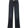 Wrangler Bootcut, Jeans Donna, Sultry Blackout, 24W / 32L
