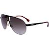 Carrera Occhiali da Sole 1005/S Black gold 66/9/140 UNISEX