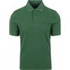Barbour Polo Uomo Lightweight Sports Verde Lightweight Sports MML1367 L