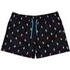 Happy Socks Hula Swim Boxer L