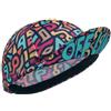GIST CAPPELLO DECO IN VELO OFFLINE, multicolore