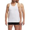 DIM Canotta Termo-Regolazione in Cotone Sport Uomo x2