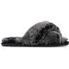 EMU Australia Mayberry Frost W12013BLACK, Ciabatte - 37 EU