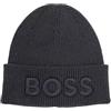 BOSS Cappelli da Uomo Dark Blue404, Taglia Unica, Blu Scuro 404., Taglia Unica