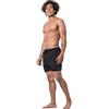 Rip Curl - Costume da Bagno Volley Offset 15'' per Uomo - Poliestere - Taglio pallavolo - Tasche Laterali - Comodi, Nero, XL