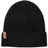 Timberland CAPPELLO Uomo TIMBERLAND TB0A66520011 RIb KNIT BEAN BLACK
