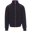 PAYPER Uomo North Nylon Taslon Navy 5XL