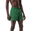 Lacoste Pantaloncini da bagno da uomo Lacoste Medium Cut