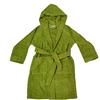 Bassetti ACCAPPATOIO BASSETTI dream BIMBO BIMBA BAMBINO BAMBINA CON CAPPUCCIO TAGLIA ANNI 5-6 - 7-9 - 10-12 SPUGNA DI PURO COTONE 360gr/m² (GERMOGLIO - 1266, ANNI 5/6)