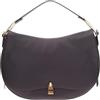 Coccinelle BORSA DONNA MAGIE LARGE IN PELLE CON TRACOLLA NOIR PQR180201001