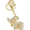 Morellato Portachiavi da donna, Collezione MAGIC, in lega, cristalli,Idea regalo maestra - SD0375