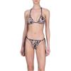 Me-Fui Me Fui Costumi Beige M22-0070X2 BEIGE LG