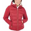 Yes Zee Giubbino Rosso Rosso scuro L