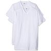 Fruit of the Loom Model_Name, T-Shirt Uomo, Bianco (White), XL