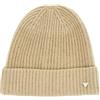 guess Cappello Donna Cuffia a Costine AW5236WOL01 Beige L