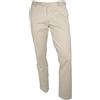 MEYER Pantalone Uomo Modello OSLO 1-505433 Colore Beige Taglia W 38 L 30