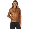 BATA Unisex Adulto Giacca in Ecopelle Estivi Comodi Eleganti Casual