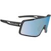 SALICE Occhiali da Sole Salice SALICE 022 BLACK/RWX by NXT® BLUE cat.- RW BLUE tagliaunica unisex