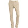 Exigo Pantaloni Stretch in Velluto Liscio Slim Fit MOD.Giulio 2025268