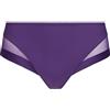 DIM Mutandine generose Tessuto Elastico e Traspirante 00A63 Donna