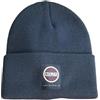 Colmar Berretto Shaky 5056 1YU Taglia Unica col. 68/Blu