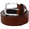 U.S. Polo Assn. Us polo Cintura Uomo Marrone AIUH32377MHA521