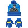 CERDÁ LIFE'S LITTLE MOMENTS Set 2 Pezzi Batman Tu:T.Unica
