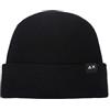 SUN68 Cappello Nero C44103 NERO TU