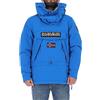 Napapijri Skidoo, Giacca, Blu (Plastic B56), Medium Uomo