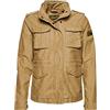 Superdry VINTAGE M65 JACKET W5011524A Canyon Sand 6 Donna, Canyon Sabbia, 38