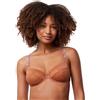 Triumph Shadow Spotlight W, Reggiseno, Donna, Sugar Almond, 3D