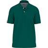 FYNCH-HATTON Polo classica da uomo in cotone Supima, legno di pino verde, L