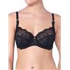 Triumph Peony Florale W, Damen, Schwarz, 95B
