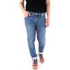 GIANNI LUPO Jeans Kevin Skinny da Uomo GL6257Q