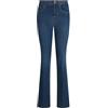 Liu Jo Jeans Bootcut Amazing Fit 24, 77865