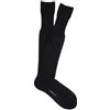 PEROFIL 3 Paia di Calza Lunga Cotone Makò Uomo Art. VPRC00327 - Colore Blu -Nero - Antracite - Misura 39/41-42/44-45/46 (SPECIFICARE TAGLIA E COLORE PER EMAIL)