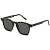 RETROSUPERFUTURE Retro Super Future Unico Occhiali, Black, 50 Unisex Adulto, nero, 50