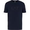 EA7 Camicia da uomo EA7 Train Visibility