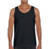 generico Canottiera Uomo Cotone 3-6 Pezzi Canottiera Uomo Intima Puro Cotone Pettinato Made in Italy Maglietta Intima 2066 (IT, Testo, 3XL, Regular, Regular, 3 Pezzi 2 Neri+1BLU)