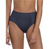 Anita Havanna Slip alto Colore Blu Size 50
