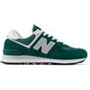 New Balance 574 U574ESG, Scarpe Sportive - 41.5 EU
