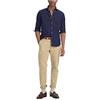 Polo Ralph Lauren Camicia Oxford Slim-Fit Uomo MOD. 710723610 S