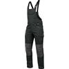 WÜRTH MODYF Salopette Stretch X Antracite Uomo - Taglia 54