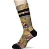 Stance Snakk Crew Socks
