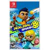 Game Mill Pickleball Smash for Nintendo Switch