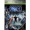 Disney Star Wars the Force Unleashed