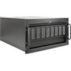 InteR-Tech Ipc 6U-6606 Storage 48,26cm 48,30cm (19) Gehaeuse Fuer Professionelle Netzwerkloesungen (88887339)